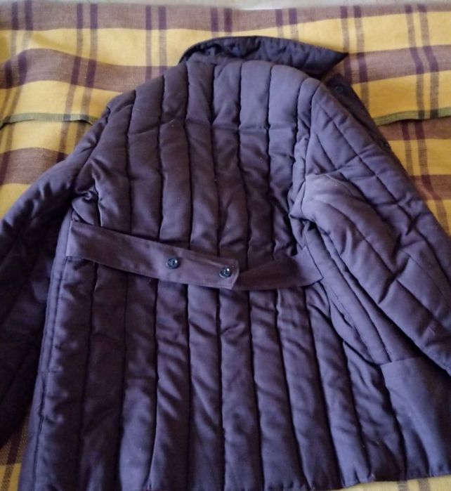 Костюм на Зимний рыбалку