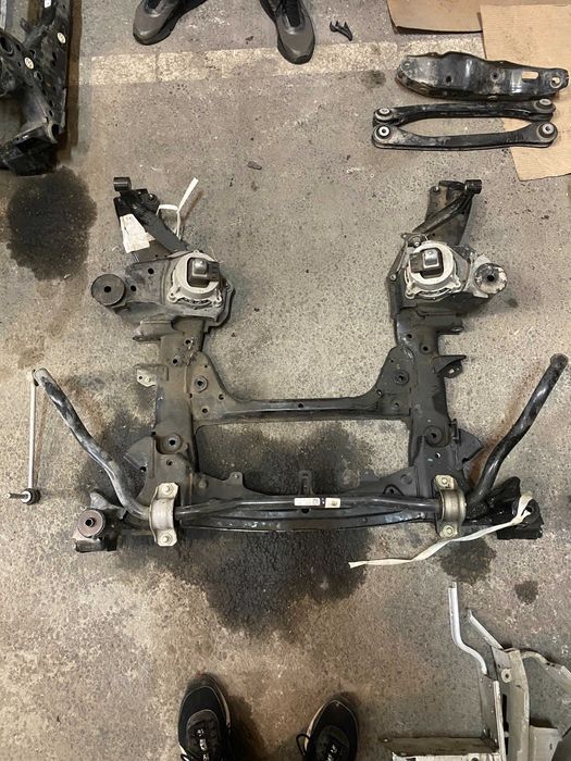 jug motor punte fata bmw x5 g05