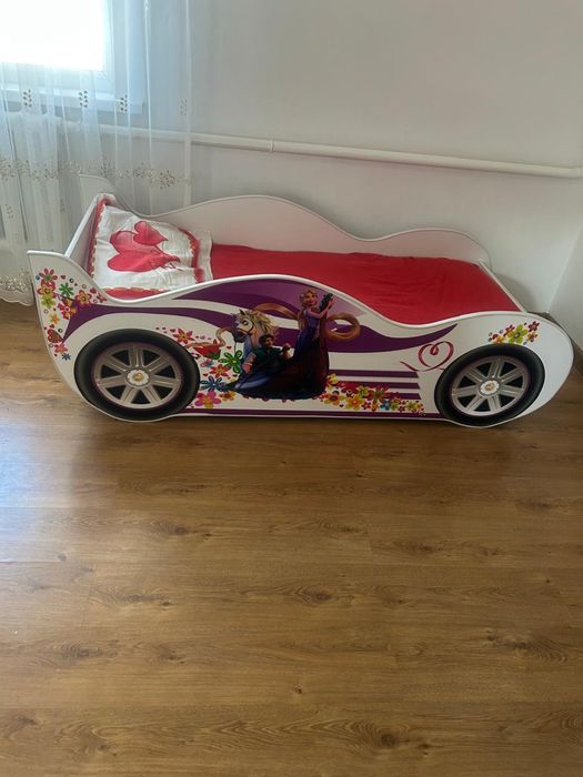 Кравать детсский