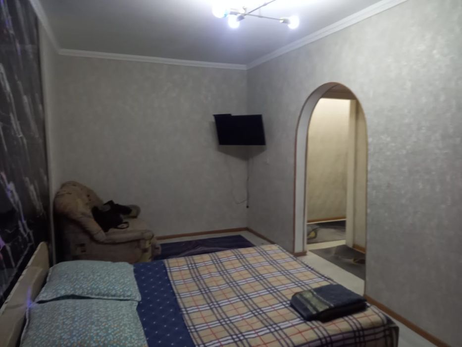 1 ком квартира в центре