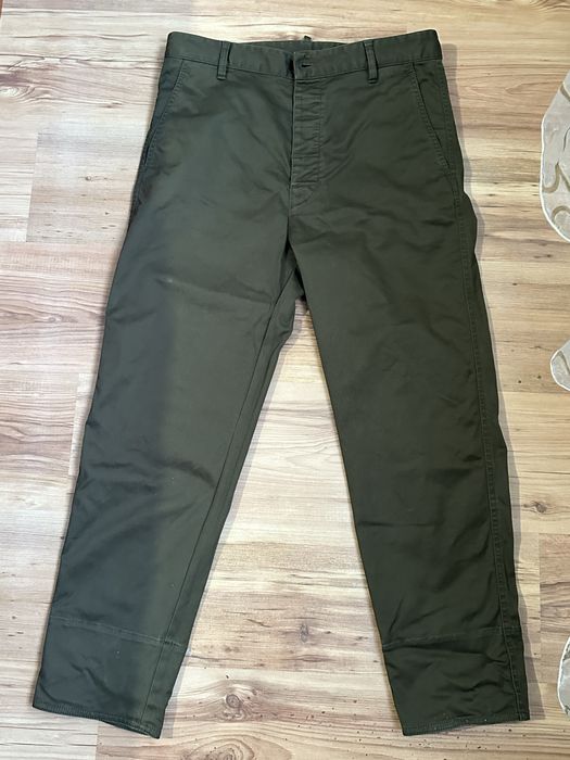 Dsquared2 оригинален панталон