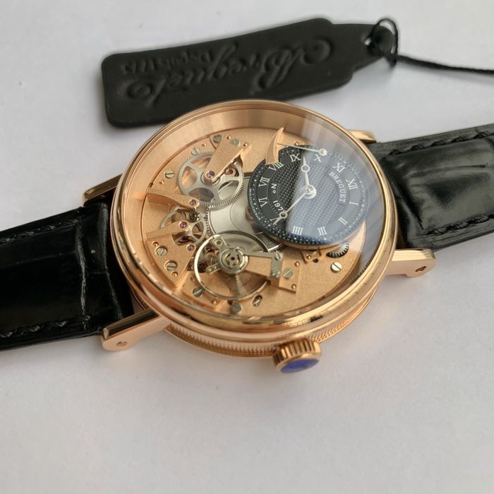 Breguet Tradition
