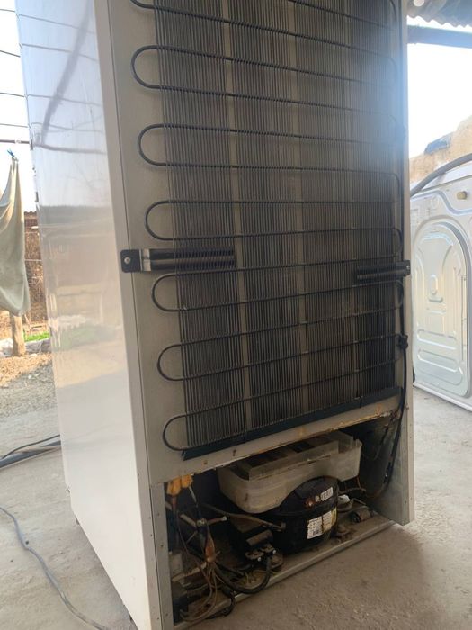 Холодильник артель б/у