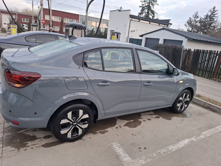 Inchiriere Auto cu Sofer