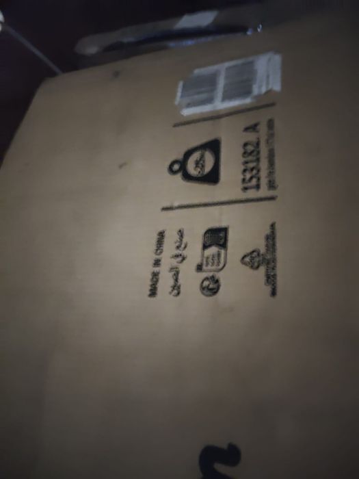 Poarta culoarea antracit otel garvatizat  dim 110 x 180 cm noua