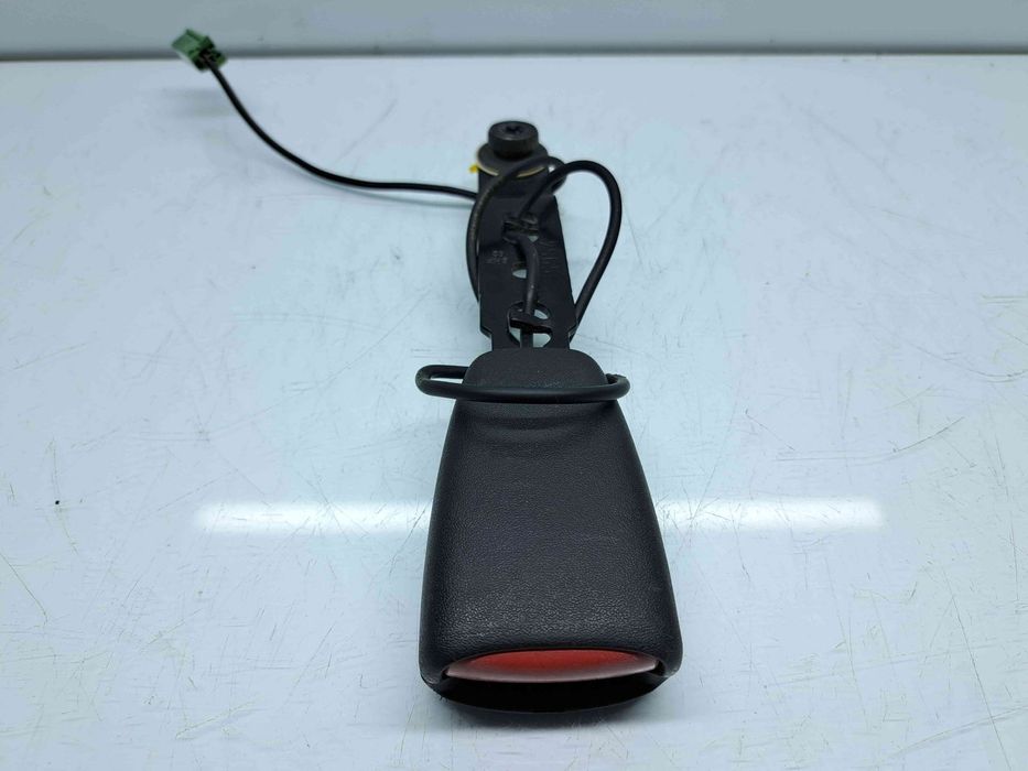 Capsa centura stanga fata XC60 [Fabr 2008-2017] OEM