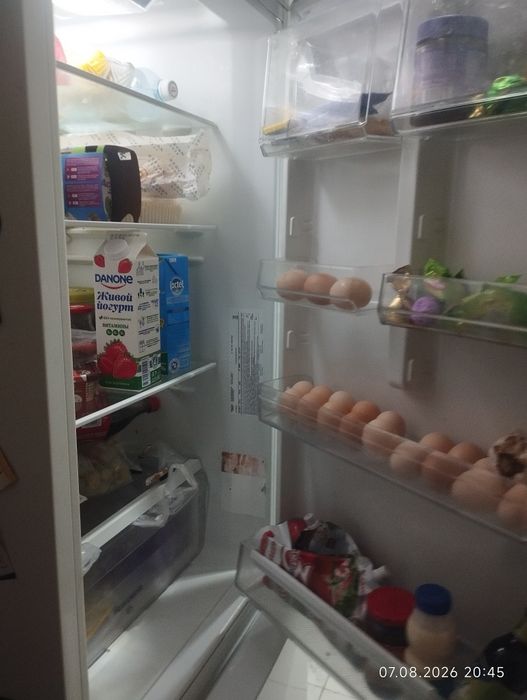 Холодильник продам