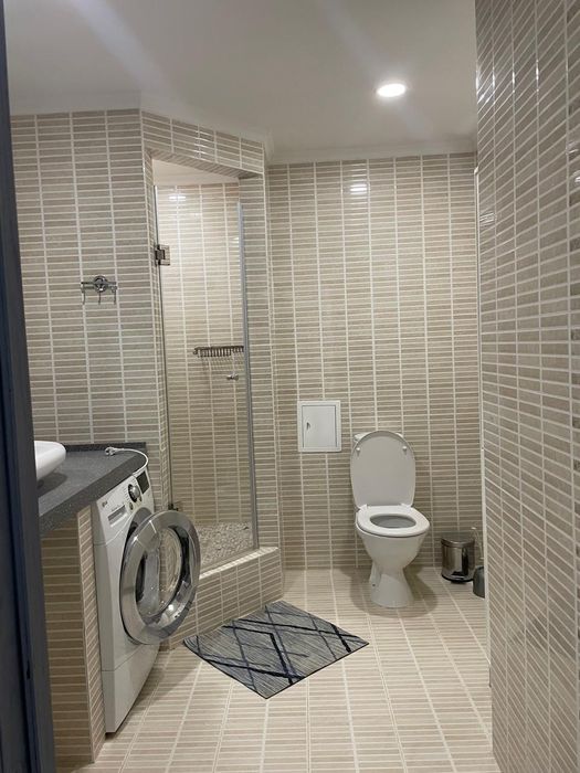 5 бөлмелі квартира сатылады