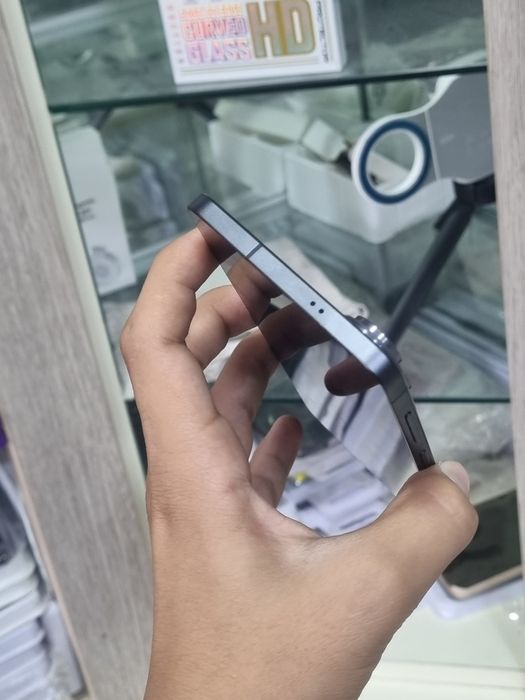 Samsung S25 Edge