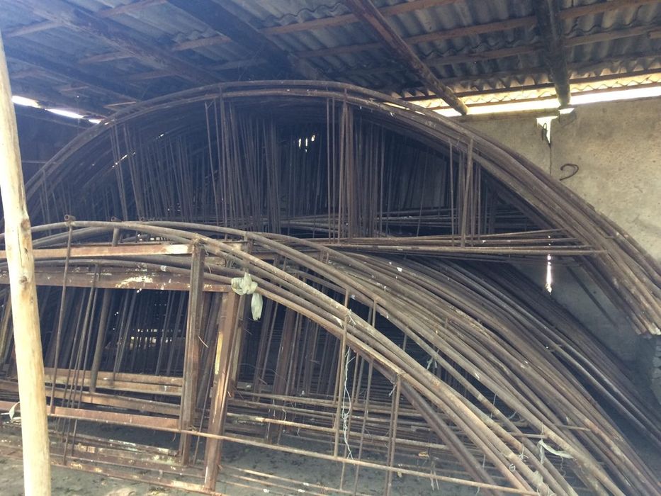 Arka sotiladi teplichniy arka