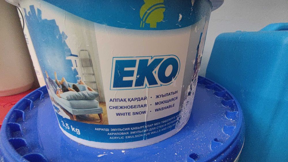 Остатки стройматериалов