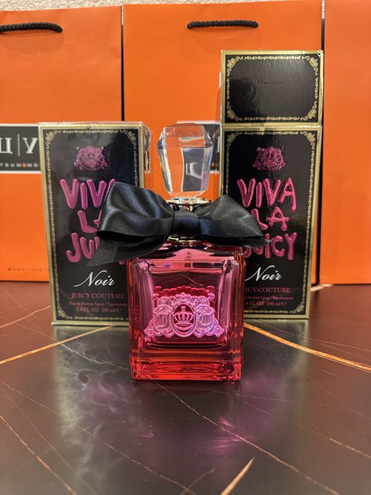 Juicy Couture женские и мужской