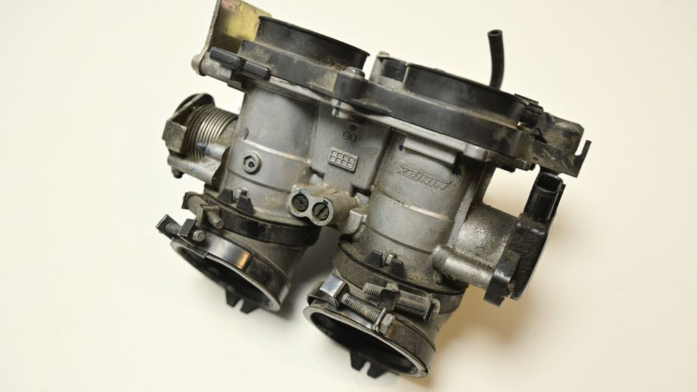 Rampa De Injectie Honda CRF 1000 Africa Twin 2016 - 2019