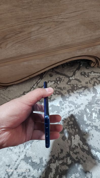 Samsung note 8 holati alo