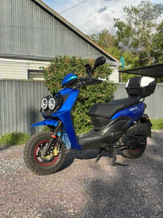 Аренда мопеда / скутера