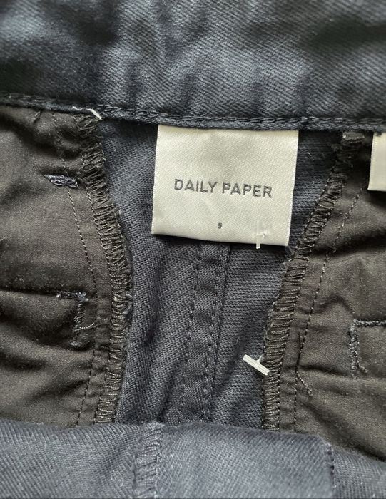 DAILY PAPER Cago / мъжки карго панталон W30