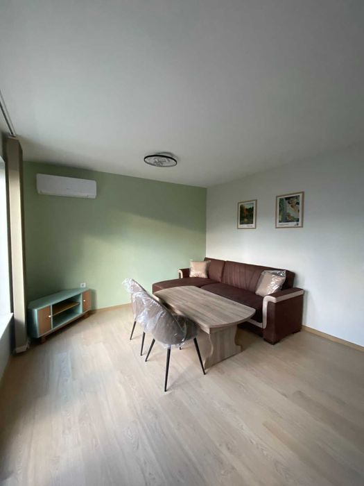 Дава се под наем Двустаен апартамент в Пловдив, Съдийски - 65 кв.м за 510 € - Снимка #3