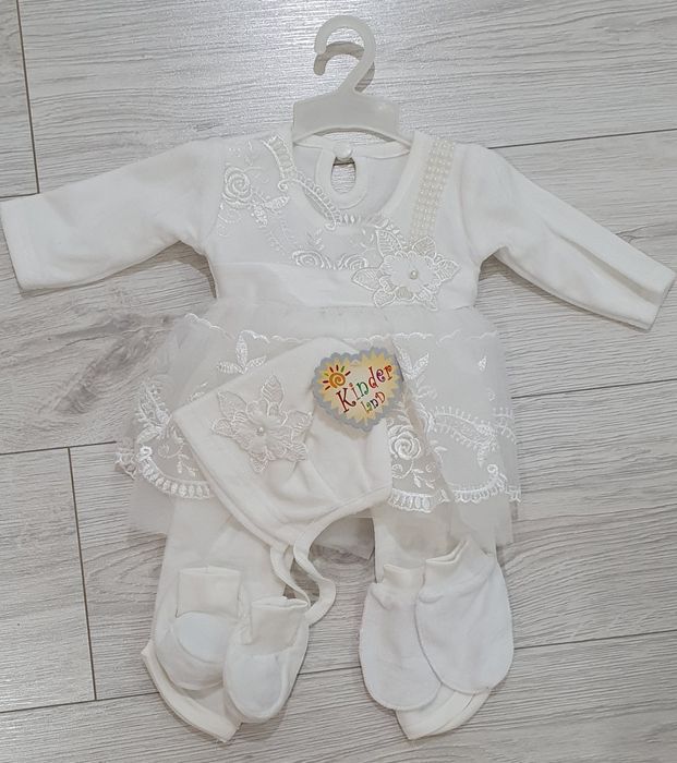 Новые вещи на девочку