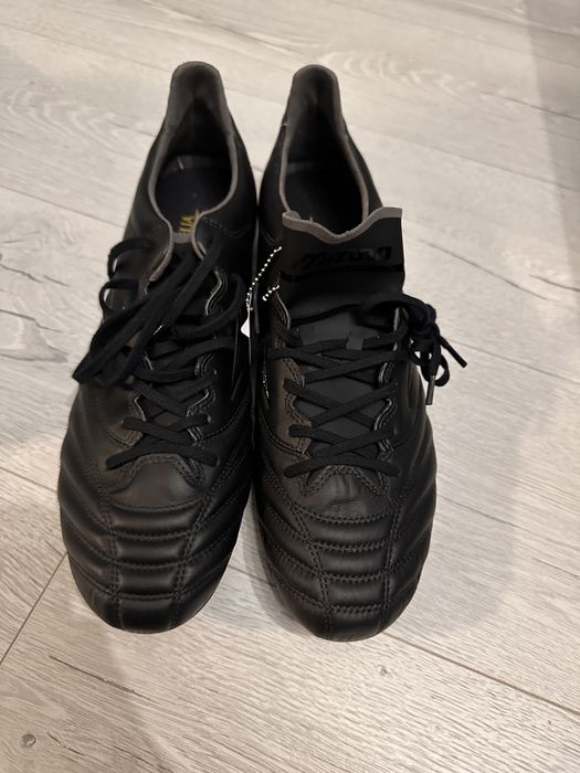 Бутонки Mizuno Morelia Neo II