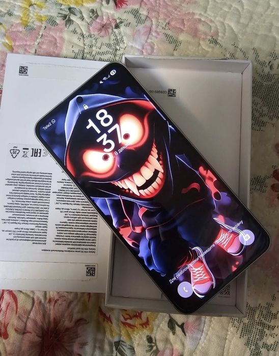 Samsung a56 256/8 5G Дёшево.