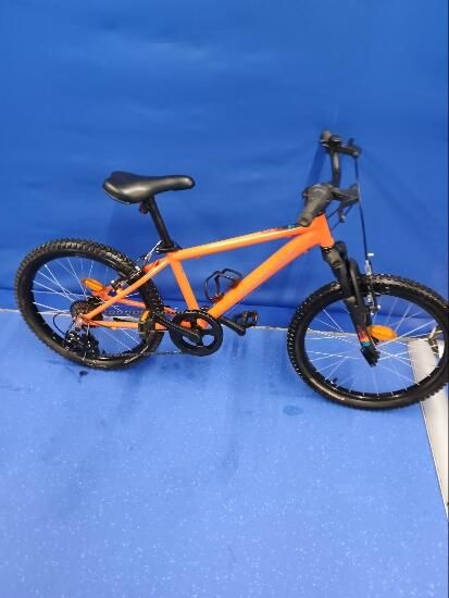 Bicicletă Mtb 20" Expl 500 - produs resigilat - (SecondHand) Decathlon