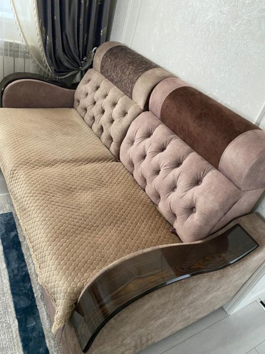 Продаю диван, в идеальном состоянии