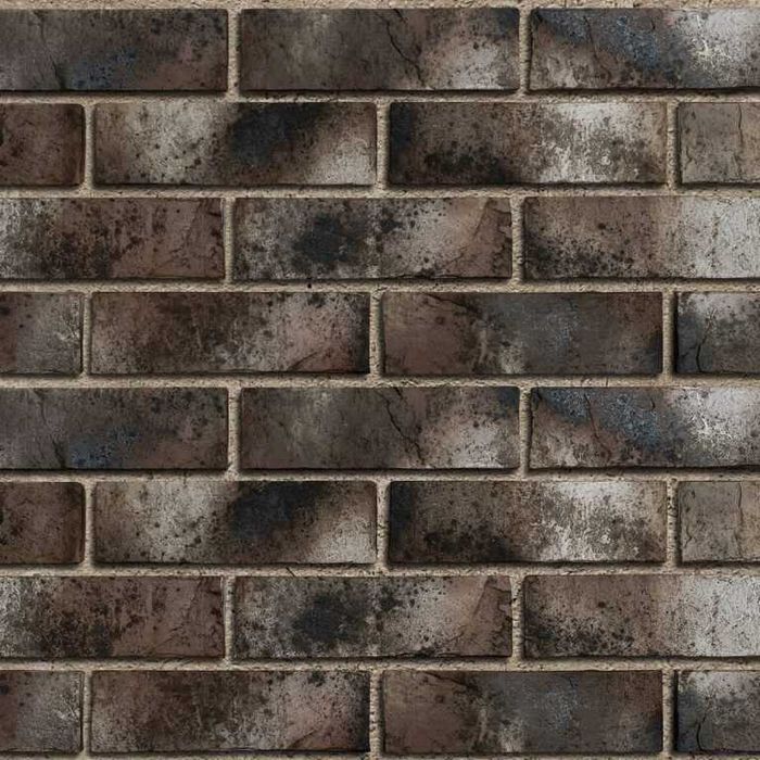 Кирпич клинкерный Roben (цена за 1 шт)