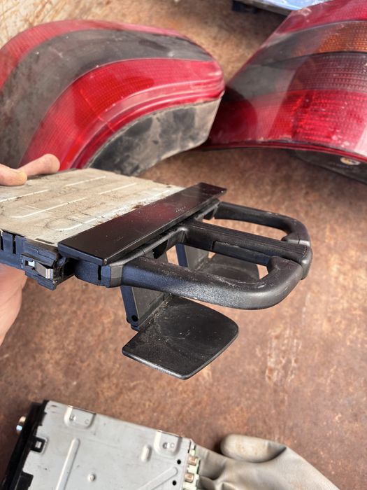 Volkswagen Golf IV (2000 г.) НА ЧАСТИ