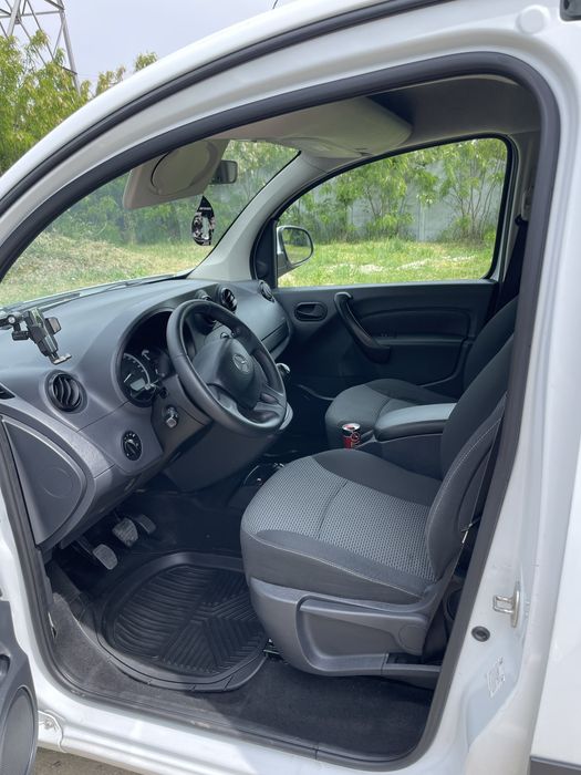Mercedes-Benz Citan 109CDI