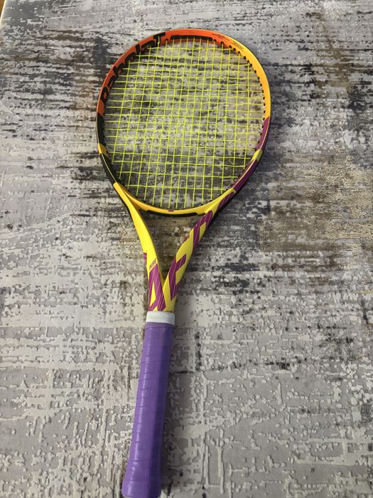 Racheta Babolat Aero Rafa lite