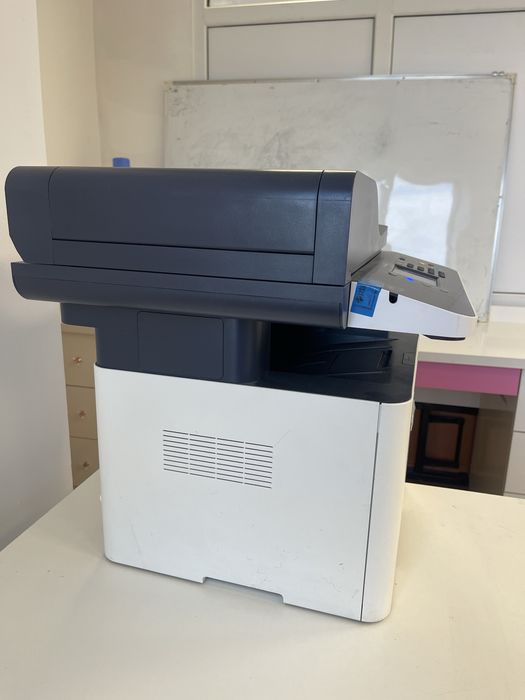 Xerox WorkCentre 3345 — МФУ, принтер/сканер/копир