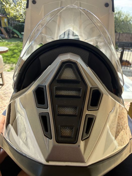 Casca moto RXA  enduro-adventure-turing-atv