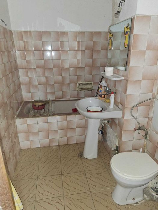 Apartament 3 camere Inel II, Str. Eliberării, Constanta