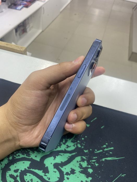 Iphone 13 pro ( 128gb )