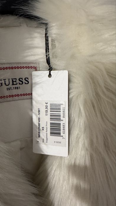 Vesta Guess marimea XS