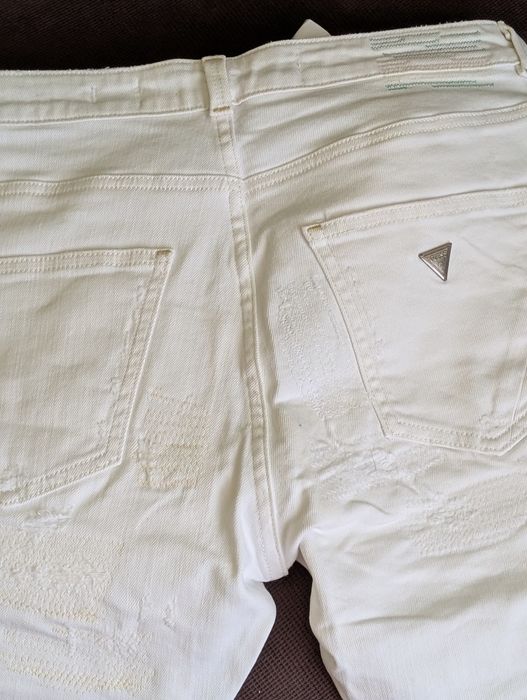 Blugi Guess original