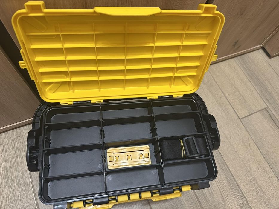 Риболовна кутия Golden Catch Anglers Arsenal Box