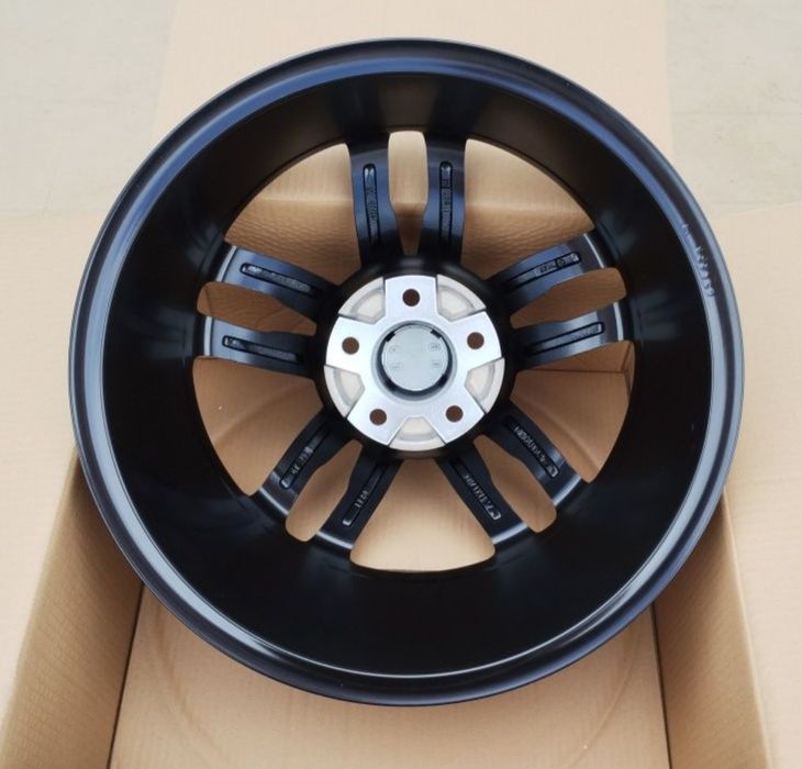 Jante 18 sau 17 Skoda Octavia VRS Kodiaq Superb VRS Karoq Enyaq Yeti