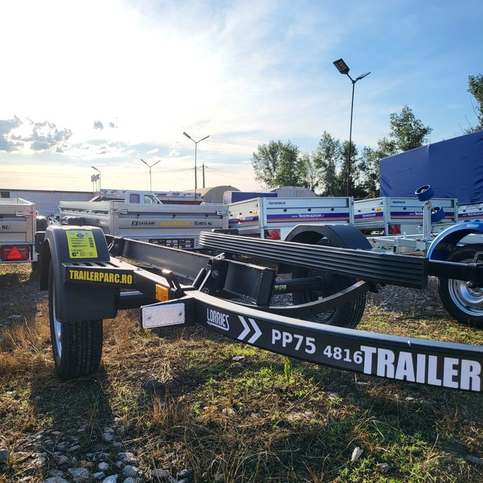 Peridoc Neptun, Niewiadow, Lorries 3,7m, 4m, 4,5m, 5m, 5,5m, 6m, 7m