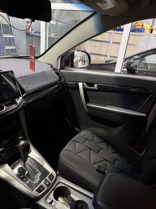 Продается Captiva 2