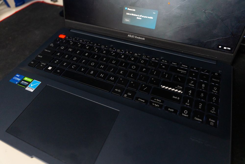 ASUS Vivobook Pro 16