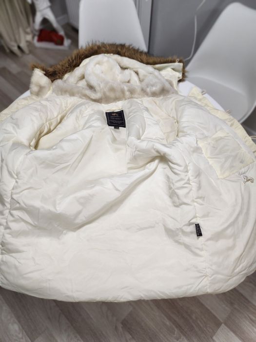 GEACA imblanita made in U.S.A XL