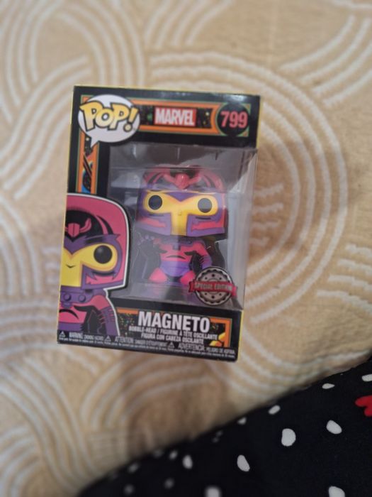 Funko pop фигурки Marvel