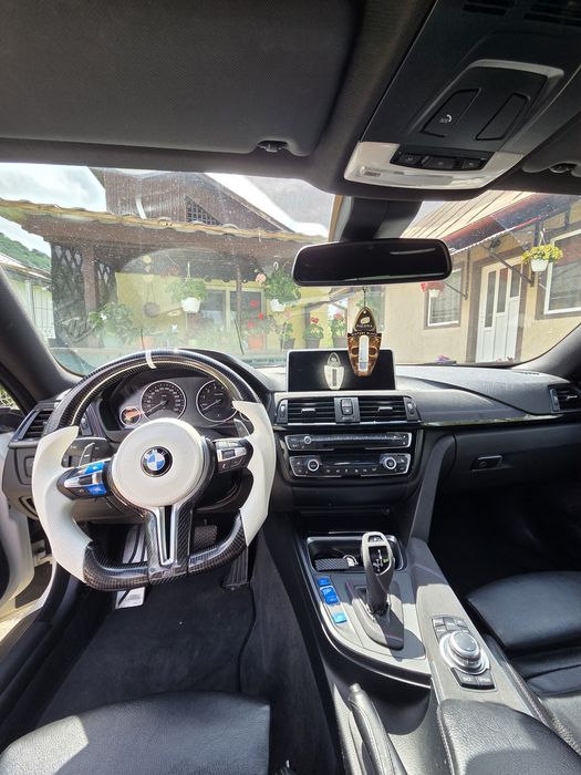 Bmw F32 435i  an 2015