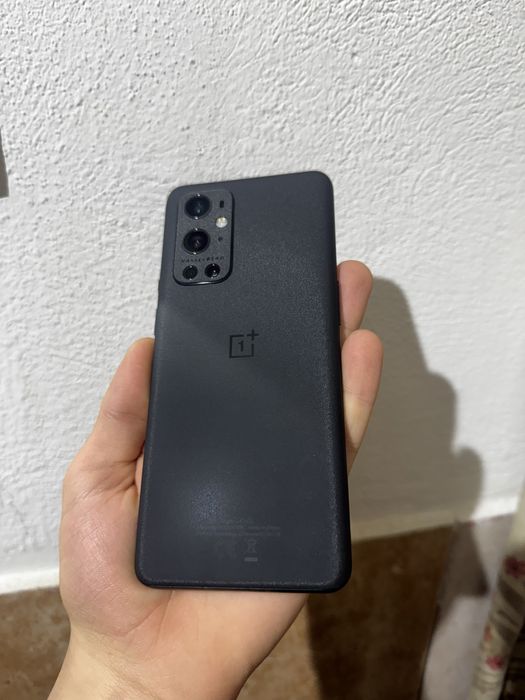 Vand schimb one plus 9 pro