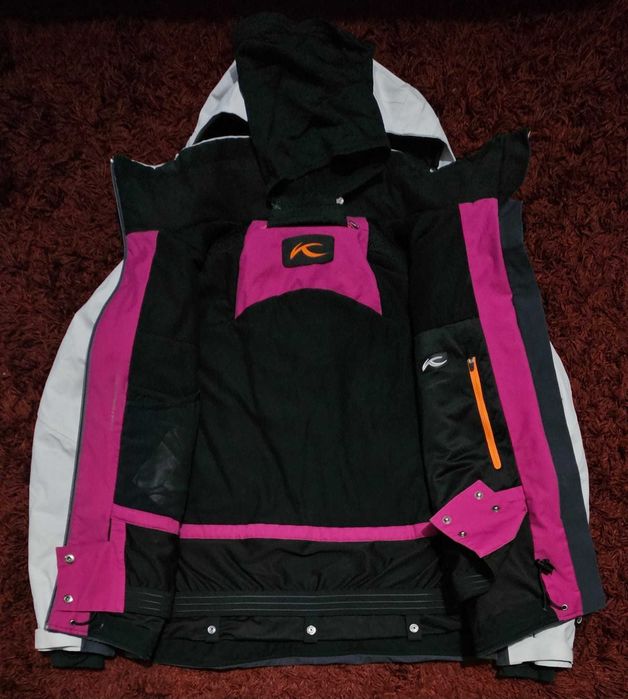 geaca ski femei Kjus