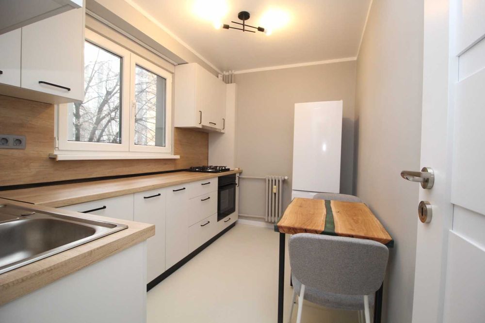 Inchiriez apartament Piata Drumul Taberei