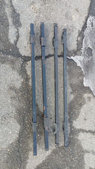 Верхний багажник сатылады