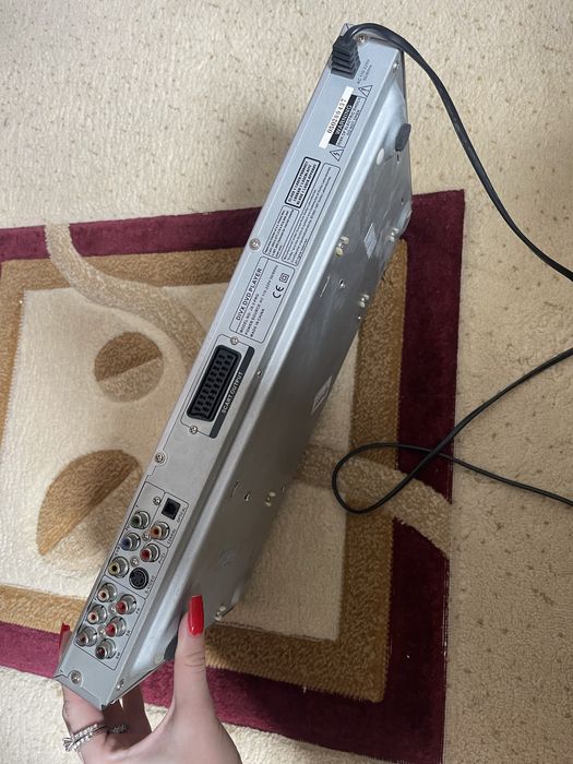 Dvd Player - stare buna