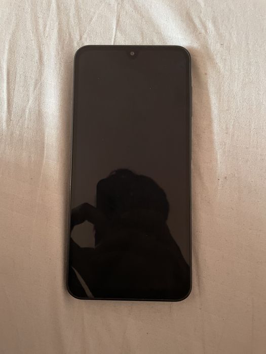 Vand samsung a 17 5G 128gb nou nout